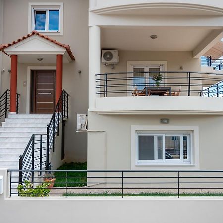 Konstantina'S Luxury Apartment Nafplio Exterior photo