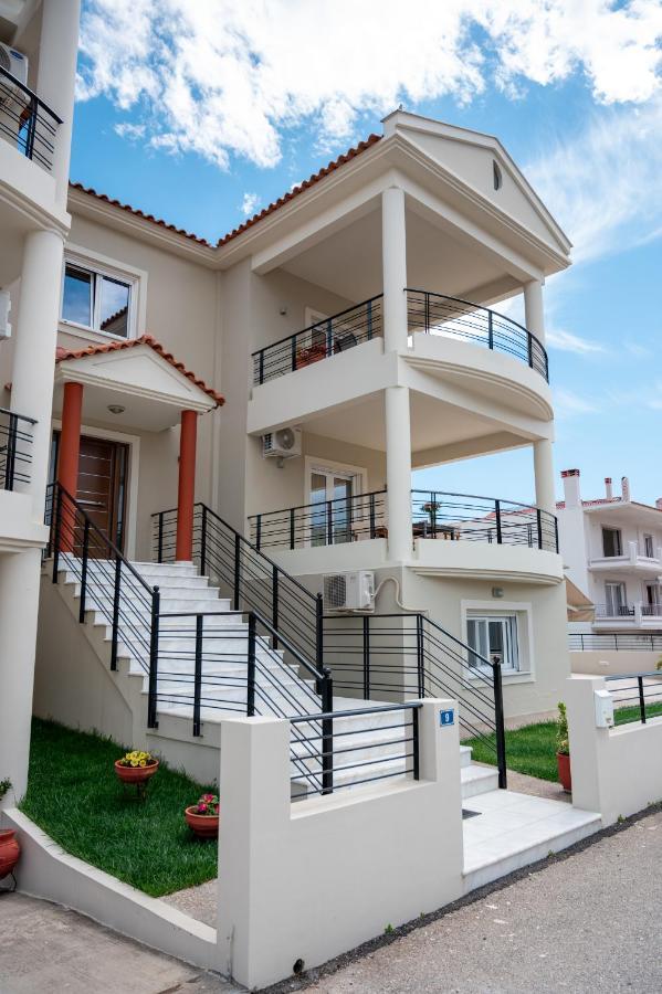 Konstantina'S Luxury Apartment Nafplio Exterior photo